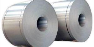 Cold Rolled Steel Coil