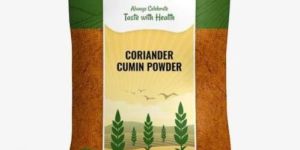Coriander Cumin Powder