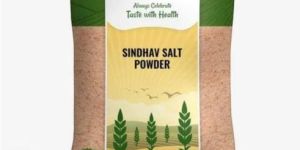 Sindhav Salt Powder