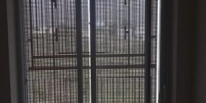 PVC Window Roller Blinds