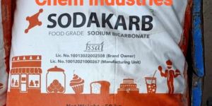 Sodium BI Carbonate