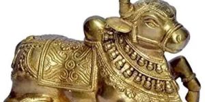 Brass Nandi
