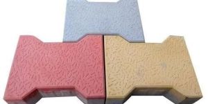 60 Mm Paver Blocks
