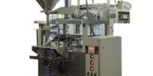 Cannon - 5000PP Powder Packaging Machine