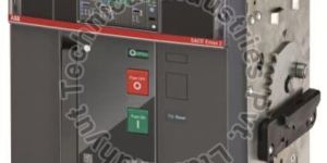 ABB E2.2C 2000 Ekip Dip LSIG 3p WMP Air Circuit Breaker