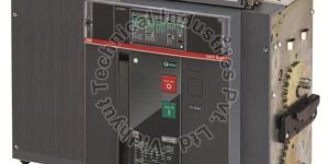 ABB E4.2C 4000 Ekip Dip LSIG 4p WMP Air Circuit Breaker