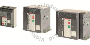 ABB FA1C 1000 4P WMP Air Circuit Breaker
