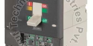 ABB FA1C 800 3p WMP Air Circuit Breaker