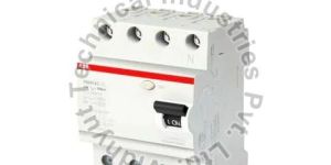 ABB FB204 AC-40/0.3 Residual Current Circuit Breaker