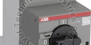 ABB MS116-6.3 Motor Protection Circuit Breaker