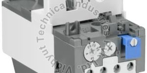 ABB TA75DU-52 Thermal Overload Relay