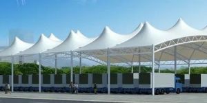 Auditorium Tensile Structure