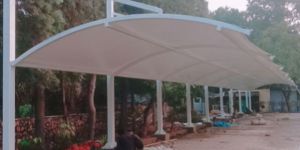 Car Parking Roofing Shed