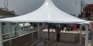 Gazebo Tent