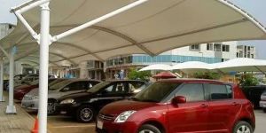 Tensile Membrane Structure