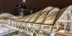 Waterproof Membrane Tensile