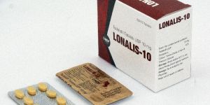 Lonalis-10 Tablets