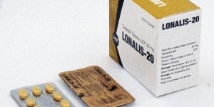 Lonalis-20 Tablets