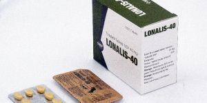 Lonalis-40 Tablets