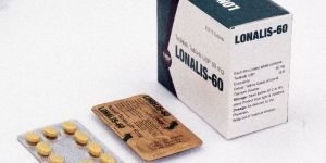 Lonalis-60 Tablets