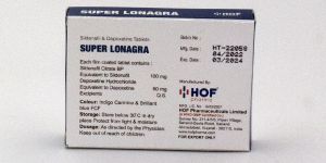 Super Lonagra