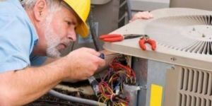 Heat Pump Repair and Maintenance Services