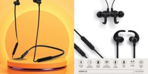 Bluetooth Sports Neckband