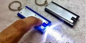 Torch Keychain