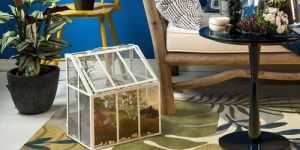 Design Tufted Carpet