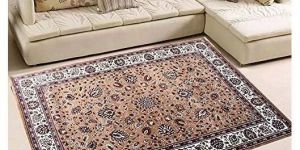 Silk Carpets
