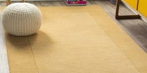 Woolen Tufted Carpet