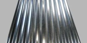 Gi Roofing Sheet
