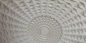 3D Designer Wall Panel