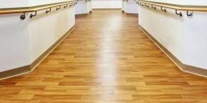 Vinyl Flooring Sheet