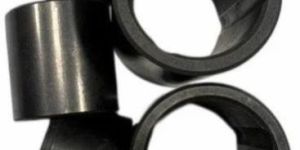 Round Carbon Bush