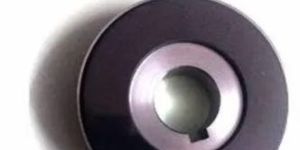 Carbon Thrust Bearing Plate