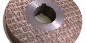 Fiber Thrust Bearing