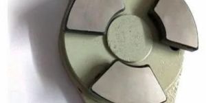 Openwell Thrust Bearing