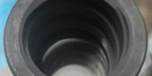 Spiral Carbon Bush