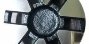 Stainless Steel Fix Type Submersible Bearings