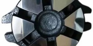 Stainless Steel One Piece Thrust Bearing