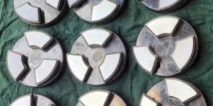 Stainless Steel Round Bearing Segment