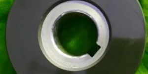 Super Teflon Thrust Plate