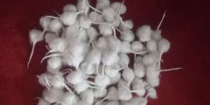 Round Cotton Wicks