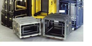 Rack Mount Cases