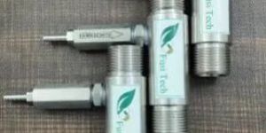 Ozone Venturi Injector