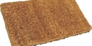 Jute Door Mat