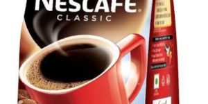 Nescafe Classic Coffee Powder