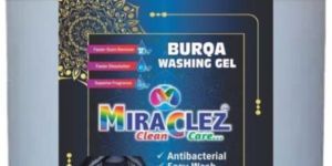 Burqa Washing Gel