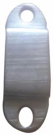 GI Strip Saddle Pipe Clamp